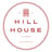 Hill House Home Logo